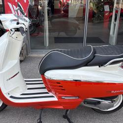 Peugeot DJANGO 50 occasion - Mougins - photo 2/8