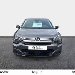 Citroen C4 C4 PureTech 130 BVM6 You Vire Normandie