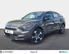 Citroen C4 Flers