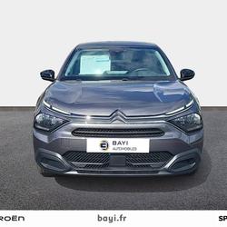 Citroen C4 C4 PureTech 130ch, bvm6 YOU Flers