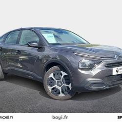 Citroen C4 C4 PureTech 130ch, bvm6 YOU Flers