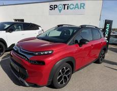 Citroen C3 Aircross Séné