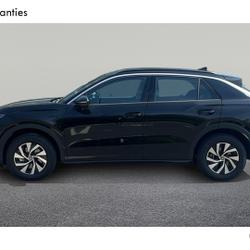 Volkswagen T-Roc T-Roc 1.5 eTSI EVO2 Hybrid 116 ch DSG7 Life Poissy
