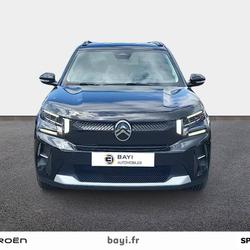 Citroen C3 C3 Turbo 100 ch Manuelle Max Flers