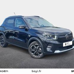 Citroen C3 C3 Turbo 100 ch Manuelle Max Flers