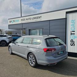 Volkswagen Passat 1.4 TSI 218 Hybride Rechargeable GTE Business DSG6 Caudan