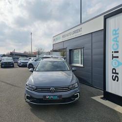 Volkswagen Passat 1.4 TSI 218 Hybride Rechargeable GTE Business DSG6 Caudan