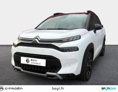 Citroen C3 Aircross Avranches