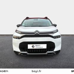 Citroen C3 Aircross C3 Aircross PureTech 130 S&S EAT6 Shine Pack Avranches