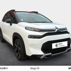 Citroen C3 Aircross C3 Aircross PureTech 130 S&S EAT6 Shine Pack Avranches