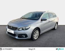 Peugeot 308 SW Phase 2 Avranches