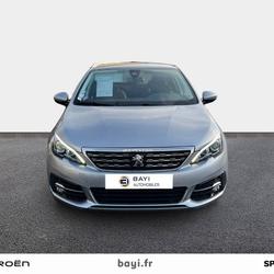 Peugeot 308 SW Phase 2 308 SW PureTech 130ch S&S EAT8 Allure Avranches