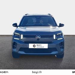 Citroen C3 C3 Turbo 100 ch BVM6 Max Flers