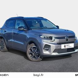 Citroen C3 C3 Turbo 100 ch BVM6 Max Flers