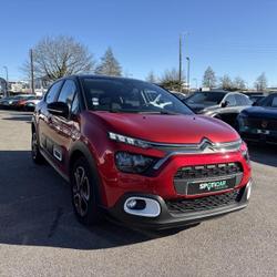 Citroen C3 1.2 PureTech 83ch S&S Feel Pack Brest