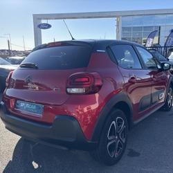 Citroen C3 1.2 PureTech 83ch S&S Feel Pack Brest