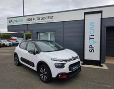 Citroen C3 Caudan