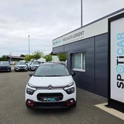 Citroen C3 1.2 PureTech 83 C-Series Caudan