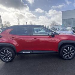 Toyota Yaris Cross 116h Collection MY22 Brest