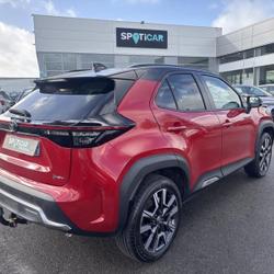 Toyota Yaris Cross 116h Collection MY22 Brest
