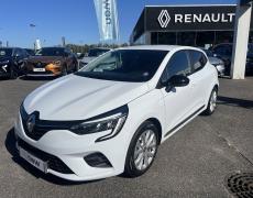 Renault Clio 5 - Clio E-Tech full hybrid 145 Evolution - 16 690 €