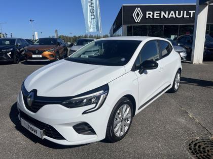 Renault Clio 5 - Clio E-Tech full hybrid 145 Evolution - 16 690 €