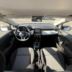 Renault Clio 5 Clio E-Tech full hybrid 145 Evolution Montauban