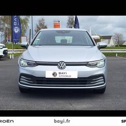 Volkswagen Golf 7 Golf 2.0 TDI SCR 115 BVM6 Life Business 1st Flers