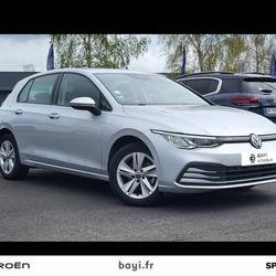 Volkswagen Golf 7 Golf 2.0 TDI SCR 115 BVM6 Life Business 1st Flers