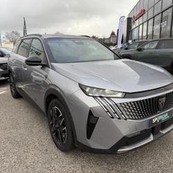 Peugeot 5008 Hybrid 136 GT e-DCS6 + TOIT OUVRANT Crach