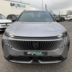 Peugeot 5008 Hybrid 136 GT e-DCS6 + TOIT OUVRANT Crach