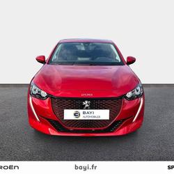 Peugeot e-208 208 Electrique 50 kWh 136ch Active Business Avranches