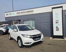 Honda HR V Caudan