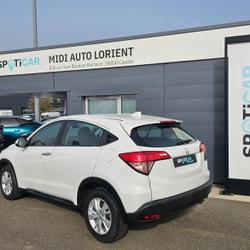 Honda HR V 1.5 i-VTEC 130 Executive Navi Caudan