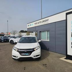 Honda HR V 1.5 i-VTEC 130 Executive Navi Caudan