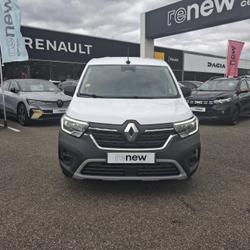 Renault Kangoo VAN BLUE DCI 95 EXTRA - 22 occasion - Montauban - photo 2/19