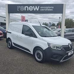 Renault Kangoo VAN BLUE DCI 95 EXTRA - 22 occasion - Montauban - photo 3/19