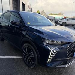 DS DS7 1.5 BlueHDi 130 Pallas + TOIT OUVRANT / VISON 360 / COFFRE ELEC / HIFI FOCAL Crach