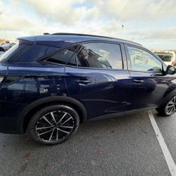 DS DS7 1.5 BlueHDi 130 Pallas + TOIT OUVRANT / VISON 360 / COFFRE ELEC / HIFI FOCAL Crach