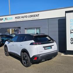 Peugeot 2008 1.2 PureTech 130 GT EAT8 / GPS / VISION 360 Caudan
