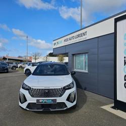 Peugeot 2008 1.2 PureTech 130 GT EAT8 / GPS / VISION 360 Caudan