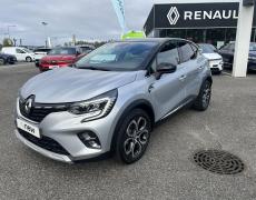 Renault Captur Montauban