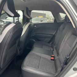 Renault Captur mild hybrid 140 Techno occasion - Montauban - photo 2/18