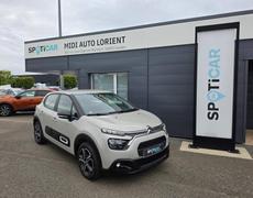 Citroen C3 Caudan
