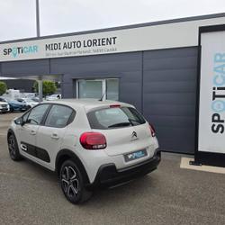 Citroen C3 1.2 PureTech 83 Feel Pack Caudan