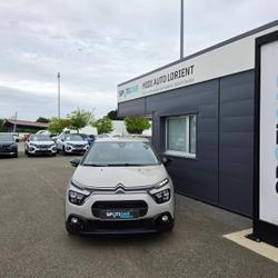 Citroen C3 1.2 PureTech 83 Feel Pack Caudan