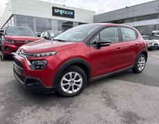 Citroen C3 Brest