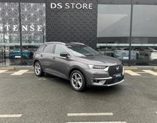 DS DS7 Crossback Brest