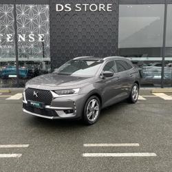 DS DS7 Crossback E-TENSE 225 Rivoli / HIFI FOCAL ELECTRA / TOIT OUVRANT Brest