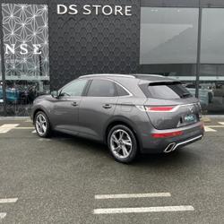 DS DS7 Crossback E-TENSE 225 Rivoli / HIFI FOCAL ELECTRA / TOIT OUVRANT Brest